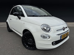 Fiat 500 - 1.2 Lounge - Schuif open dak