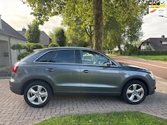 Audi Q3 - 2.0 TFSI quattro Pro Line automaat