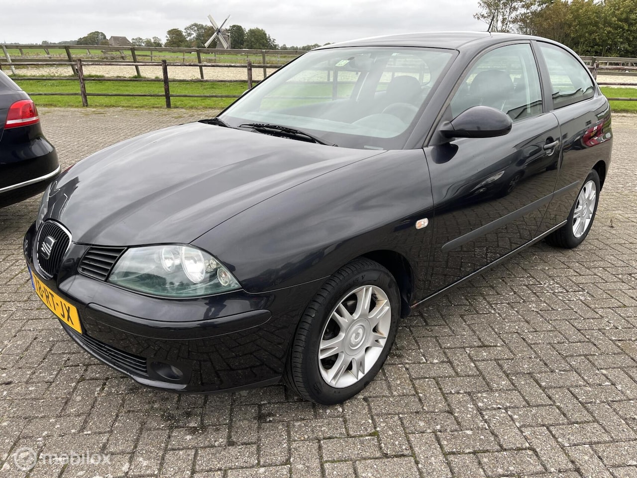 SEAT Ibiza - 1.4-16V Businessline APK 09-'27 - AutoWereld.nl