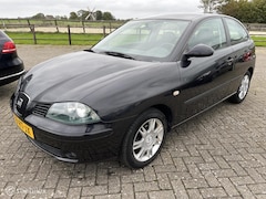 SEAT Ibiza - 1.4-16V Businessline APK 09-'27