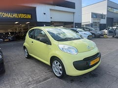 Citroën C1 - 1.0-12V Séduction