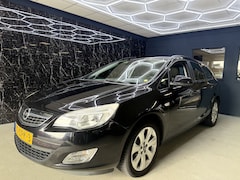 Opel Astra Sports Tourer - 1.4 Turbo Edition