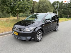 Volkswagen Touran - 1.2 TSI Highline BlueMotion ketting set vv
