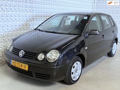 Volkswagen Polo - 1.2-12V 5drs met Airco én APK tot 04-2027 (2003)
