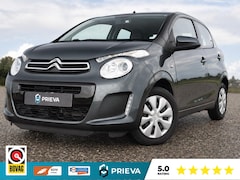 Citroën C1 - 1.0 VTi Feel