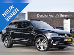 Volkswagen Tiguan Allspace - 2.0 TSI 4Motion R-LINE PANO LED NAVI