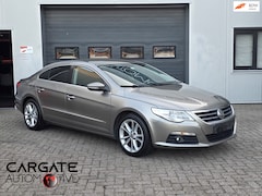 Volkswagen Passat CC - 2.0 TDI BlueMotion 4p
