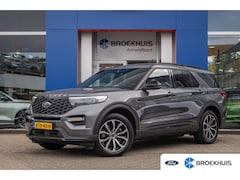 Ford Explorer - 3.0 V6 EcoBoost PHEV ST-Line | Elek. Panoramadak | Adaptive cruise | Elek. Verstelbaren st
