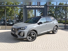 Peugeot 2008 - 1.2 Hybrid 136 GT PANO KEYLESS 360