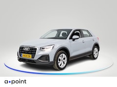 Audi Q2 - 30 TFSI Pro Line 110PK | Clima | Achteruitrijcamera | Apple carplay