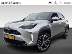 Toyota Yaris Cross - 1.5 Hybrid Executive | Apple Carplay/Android Auto|telefoonintegratie premium