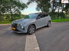 Hyundai Tucson - 1.6 T-GDI PHEV Premium 4WD N-Line Sky Dealer O.H