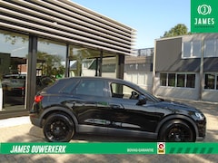 Audi Q3 - 45 TFSI e Advanced edition BLACK LINE SPORTS