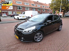 Renault Clio - 0.9 TCe ECO Night&Day NAVI CRUISECONT TEL CAMERA ORG KM STAND NAP