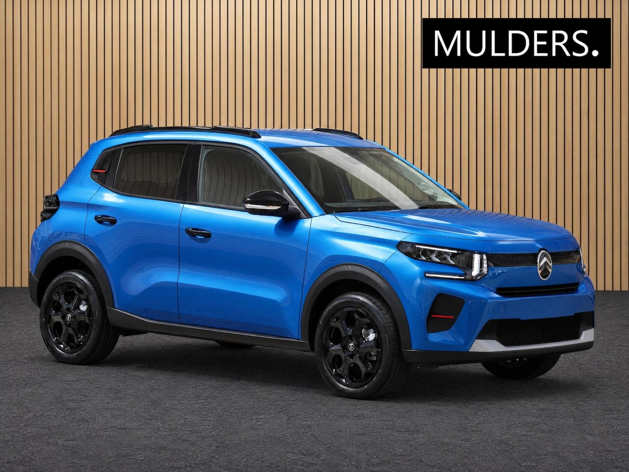 Citroën C3 - Hybrid 110 Collection VOORRAAD KORTING - AutoWereld.nl