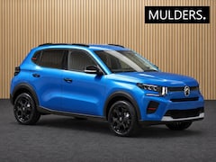 Citroën C3 - Hybrid 110 Collection VOORRAAD KORTING