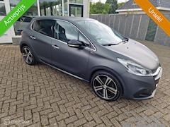 Peugeot 208 - 1.2 PureTech GT-line