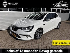 Renault Mégane - 1.6 TCe GT 205 PK AUTOMAAT