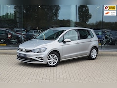 Volkswagen Golf Sportsvan - 1.5 TSI ACT Comfortline | Airco | Stoel verw | Cruise | Parkeersensoren |