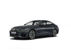 BMW i4 - eDrive40 M Sport I SOH 94% I Dravitgrau I Leder