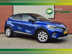 Renault Captur - 1.6 E-Tech Full Hybrid 145 Intens Trekhaak/360 Camera/Keyless/Navi/LED