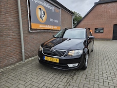 Skoda Octavia Combi - 1.2 TSI Greentech Ambition Businessline