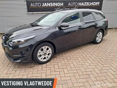 Kia Cee'd Sportswagon - Ceed 1.0 T-GDi DynamicPlusLine
