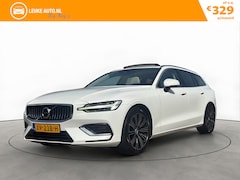 Volvo V60 - 2.0 T5 250PK Inscription Pano Head-UP Trekhaak