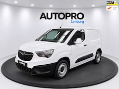 Opel Combo - 1.6D L1H1 Edition