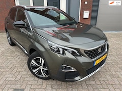 Peugeot 3008 - 1.2 PureTech GT Line / Navi / Virtual / PDC / Riem vv / Camera