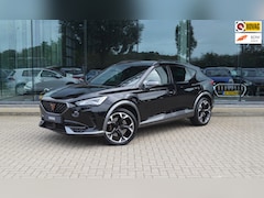CUPRA Formentor - 1.4 e-Hybrid VZ Copper Edition | Camera | Stoel/Stuurverwarming | Cruise | Airco