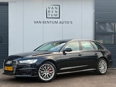 Audi A6 Avant - 3.0TDI Quattro Sport Ed. Pano Camera Adapt.Cruise