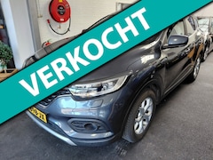 Renault Kadjar - 1.3 TCe Intens | 1500 kg trekgewicht