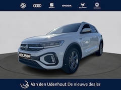 Volkswagen T-Roc - 1.5 TSI R-Line Business | Keyless |