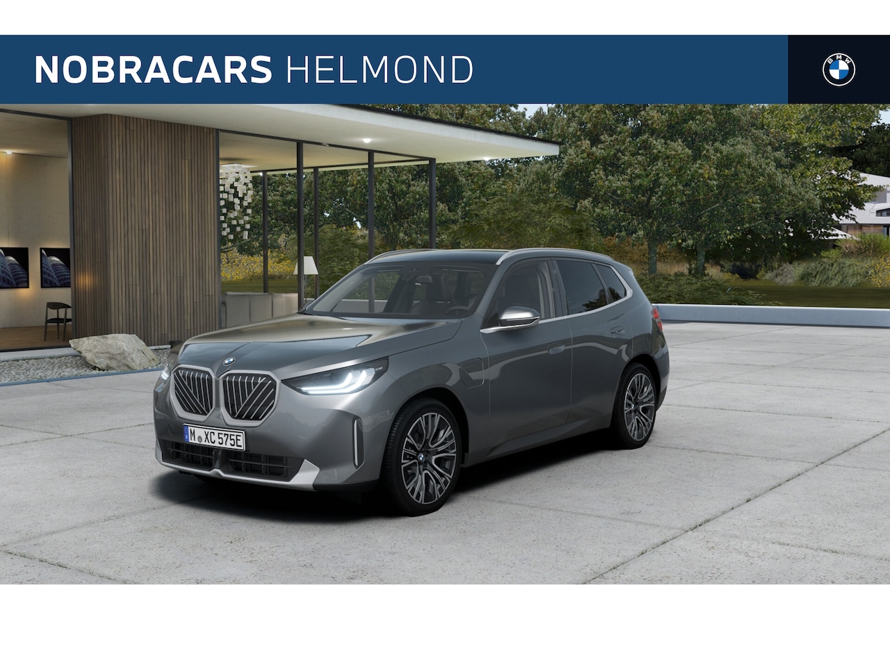 BMW X3 - 30e xDrive Automaat / Trekhaak / Panoramadak / Sportstoelen / Comfort Access / Achteruitri - AutoWereld.nl