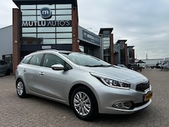 Kia Cee'd Sportswagon - 1.6 GDI Comfort Pack Airco NAP APK