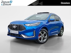 Ford Kuga - 2.5 PHEV ST-Line X 243PK | Panoramadak | Winter Pack | El. Trekhaak | Adaptieve Cruise Con