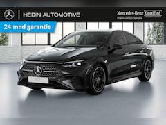 Mercedes-Benz CLA-Klasse - CLA 180 Coupé Business Solution AMG | Premium Pakket | Nightpakket | Sportstoelen Voor | 1