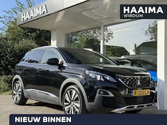 Peugeot 3008 - 1.6 HYbrid4 300 Première Pack | AGR Stoelen | Afneembare Trekhaak | Climate & Cruise Contr