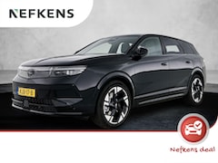 Opel Grandland Electric - GS 97 kWh PANODAK | ACCU 99% | 360 CAMERA | DODEHOEK BEWAKING