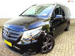 Mercedes-Benz Vito Tourer - 114 BlueTEC Pro Extra Lang (8 Persoons ) AUTOMAAT | Leder|EX BTW