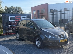 SEAT Altea XL - 1.9 TDI Businessline High AIRCOCRUISEAPK2027KOOPJE