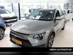 Kia Niro - 1.6 GDi Hybrid DynamicLine | Navigatie | Camera | Climate control | Adapt. Cruise | Apple