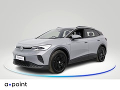 Volkswagen ID.4 - Life 77 kWh 204 pk | Navigatie | Warmtepomp | Stoel- en stuurverwarming |