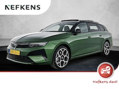 Opel Astra Sports Tourer - 1.6 Turbo Plug In Hybrid Ultimate PANODAK | 180 CAMERA | LED MATRIX