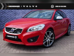 Volvo C30 - 2.5 T5 R-Design | Uniek | Keyless Entry | Regensensor | Stoelverwarming | Bluetooth | 5 Ci