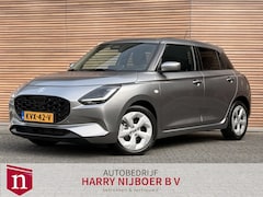 Suzuki Swift - 1.2 Select Smart Hybrid Navi / Camera / Adpt Cruise / Automaat