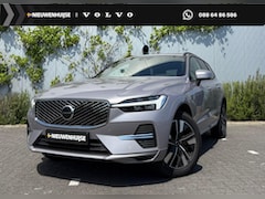 Volvo XC60 - 2.0 T6 Plug-in hybrid AWD Essential | Gratis Trekhaak | Extra getint glas | Driver Assist