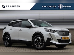 Peugeot 2008 - 1.2 PureTech 100PK Allure Pack | Adaptieve Cruise | Origin NL | Dealer Onderhouden | Camer