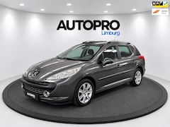 Peugeot 207 SW - 1.6 VTi XS Première| inruil koopje
